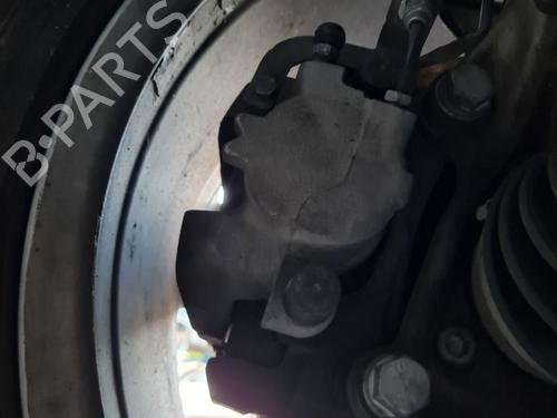 Used Left front brake caliper AUDI A4 B9 Avant (8W5, 8WD) 30 TDI (122 hp) 31589881
