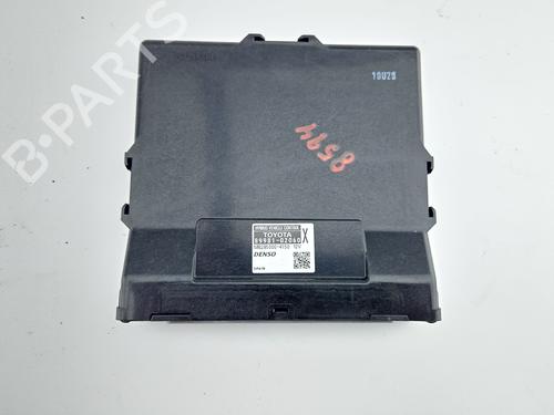Used Electronic module Electronic module TOYOTA AURIS (_E18_) 1.8 Hybrid (ZWE186_, ZWE186R) (136 hp) 40195670 40195670