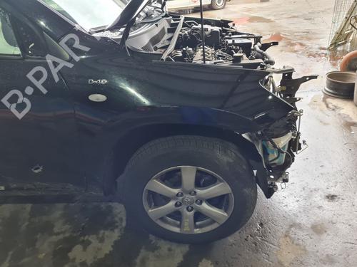Used Right front fenders TOYOTA RAV 4 III (_A3_) [2005-2014]  31626804
