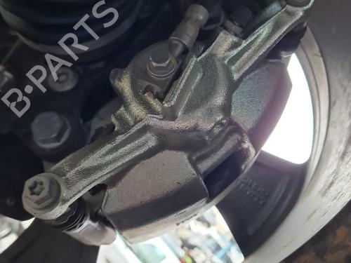 Left front brake caliper CUPRA LEON (KL1, KU1, KUG)  | BP31800342M105 