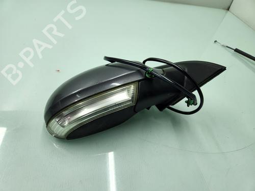 Right mirror VW PASSAT B6 (3C2)  | BP24444103C27 