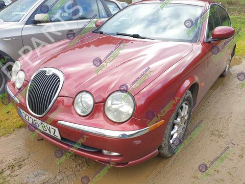 Used Parts JAGUAR S-TYPE II (X200) 2.5 V6 (200 hp) 2019255