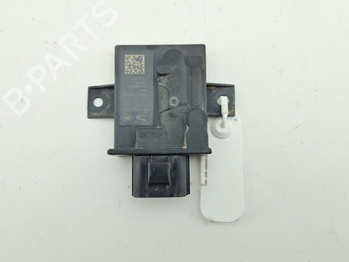 Used Electronic module Electronic module LAND ROVER DEFENDER Station Wagon (L663) D250 MHEV 4x4 (249 hp) 40180223 40180223
