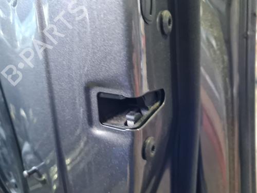 Used Front right lock AUDI A4 B9 Avant (8W5, 8WD) 30 TDI (122 hp) 31589886