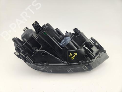 Left headlight VW TOURAN (5T1)  | BP31841056C28 