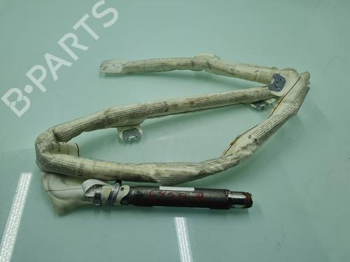 Used Right curtain airbag MINI MINI (R56) [2005-2014]  21643643
