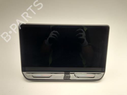 Used Display monitor Display monitor CUPRA LEON Sportstourer (KL8, KU8, KUD) 1.5 eTSI (150 hp) 38198423 38198423