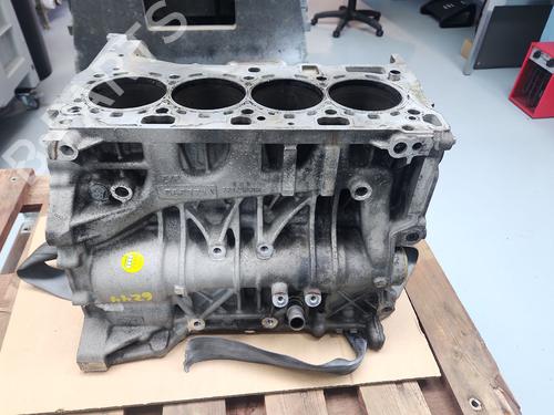 Engine (For Parts) BMW 1 (E87) 118 d | BP37997296M64  - Image 5