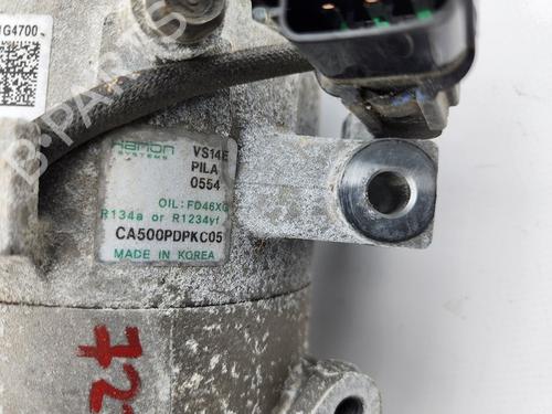 AC compressor HYUNDAI i30 (PDE, PD, PDEN) 1.0 T-GDI | BP22548841M34 - Image 6