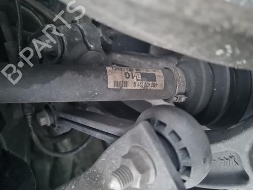Used Right front driveshaft Right front driveshaft AUDI A6 C7 Avant (4G5, 4GD) [2011-2019] 31979295 31979295