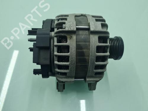 Used Alternator NISSAN X-TRAIL III (T32_, T32R, T32RR) [2013-2025]  22612038