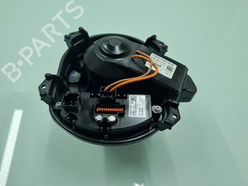 Heater blower motor MERCEDES-BENZ A-CLASS (W176) A 45 AMG 4-matic (176.052) | BP21650341M62 