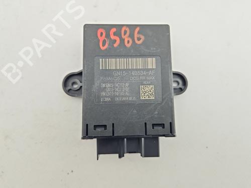 Used Electronic module Electronic module FORD ECOSPORT 1.0 EcoBoost (125 hp) 40036153 40036153