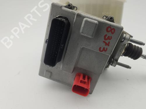 Servo brake HYUNDAI KONA (SX2) 1.6 GDi Hybrid | BP36017784M42  - Image 8