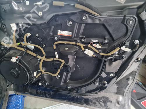 Used Front right window mechanism Front right window mechanism MAZDA CX-7 (ER) [2006-2014] 33456294 33456294