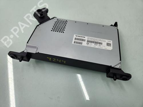 Electronic module VOLVO XC40 (536) T3 | BP25785334M83 - Image 4
