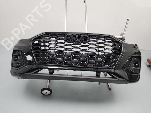 Used Front bumper Front bumper 37694858 37694858