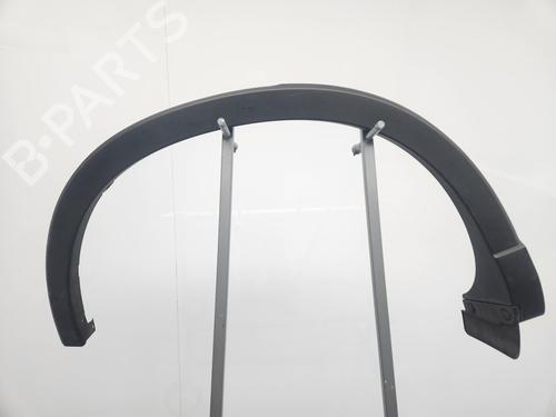 Used Rear right wheel arch trim Rear right wheel arch trim MAZDA CX-5 (KF) 2.2 D (150 hp) 34401516 34401516