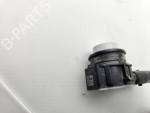 Electronic module BMW 1 (F20) 118 d | BP29856120M83