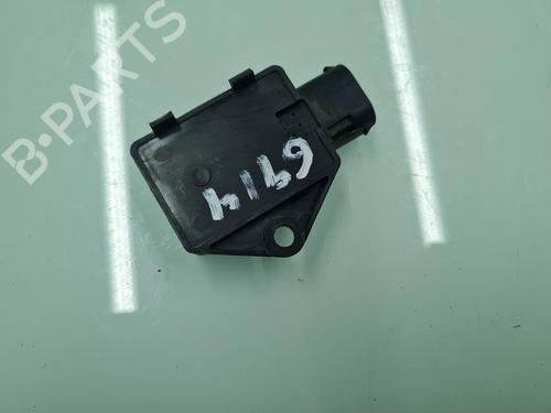 Electronic module FIAT DUCATO Van (250_) 130 Multijet 2,3 D | BP21654011M83 