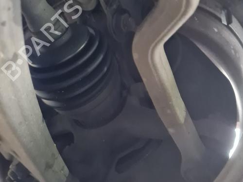 Used Left front steering knuckle MERCEDES-BENZ A-CLASS (W169) A 180 CDI (169.007, 169.307) (109 hp) 31858677