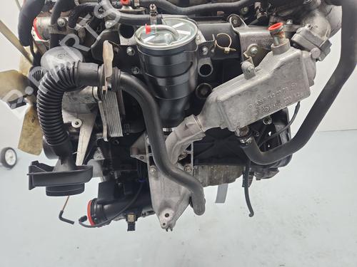 Engine MERCEDES-BENZ VIANO (W639) CDI 2.2 (639.711, 639.713, 639.811, 639.813, 639.815) | BP37152465M1 - Image 5