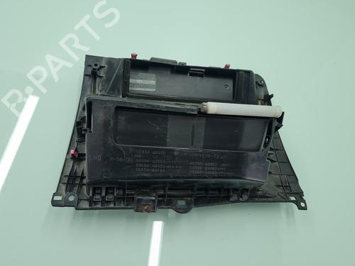 Glove box TOYOTA LAND CRUISER PRADO (_J12_)  | BP21639491C95 