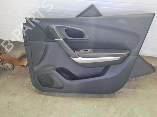 Used Front right panel RENAULT KADJAR (HA_, HL_) [2015-2026]  33013106