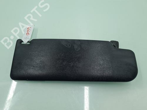 Used Left sun visor Left sun visor VW GOLF VI (5K1) 2.0 GTi (210 hp) 22412043 22412043