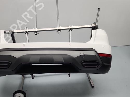Used Rear bumper Rear bumper 36775373 36775373
