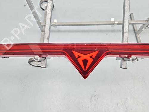Rear center light CUPRA FORMENTOR (KM7, KMP) 1.5 TSI | BP39141410I39 - Image 4