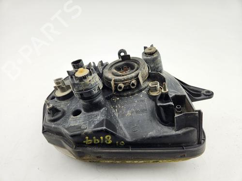 Left headlight SUZUKI JIMNY Closed Off-Road Vehicle (SN)  | BP32391589C28 