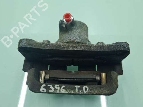 Used Right rear brake caliper TOYOTA LAND CRUISER PRADO (_J15_) [2009-2025]  21642647