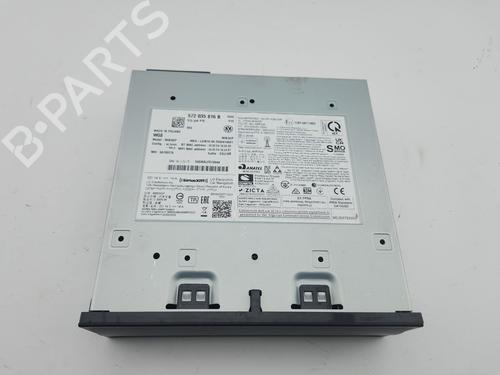 Electronic module VW TIGUAN (CT1) 2.0 TSI 4motion | BP37665669M83 - Image 3