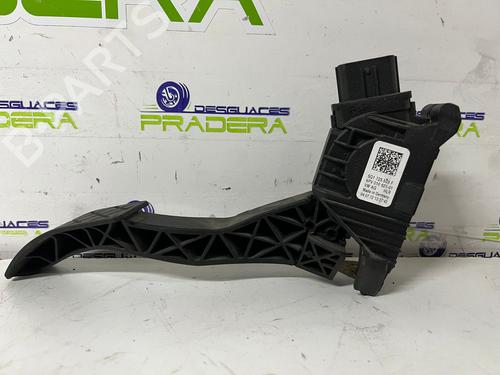 Used Pedal AUDI A3 (8V1, 8VK) 2.0 TDI (150 hp) 21661042