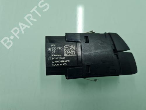 Warning switch BMW X5 (F15, F85) xDrive 30 d | BP21654205I22 