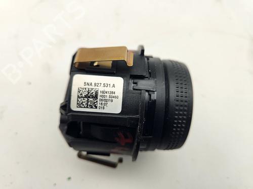 Commutateur VW TIGUAN ALLSPACE (BW2, BJ2) 2.0 TDI | BP29708556I30