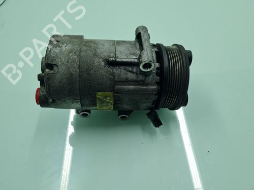 Used AC compressor FORD S-MAX (WA6) [2006-2014]  21640824