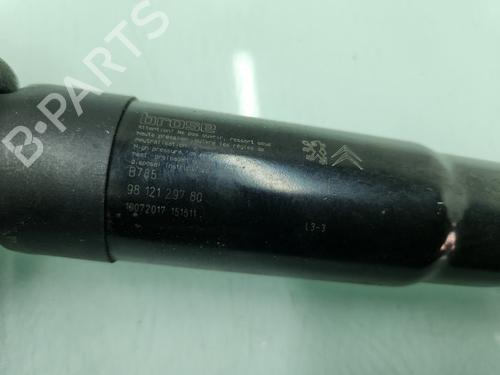 Tailgate lift support CITROËN C4 Picasso II  | BP27731211C138 