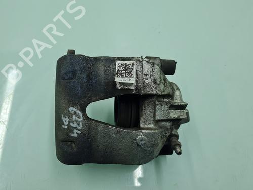 Used Left front brake caliper AUDI A1 CITY CARVER (GBH) 30 TFSI (116 hp) 21764482