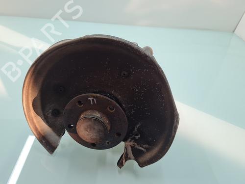 Used Left rear steering knuckle Left rear steering knuckle AUDI A6 C7 (4G2, 4GC) [2010-2019] 21640086 21640086