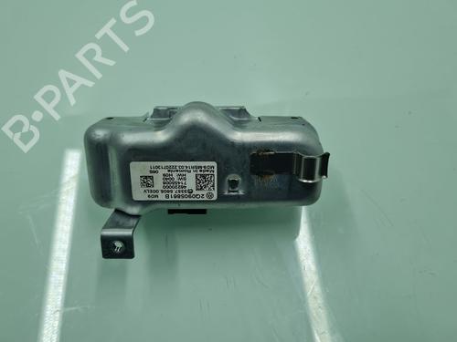Used Electronic module Electronic module VW GOLF VIII (CD1, DA1) 2.0 TDI (116 hp) 21642185 21642185