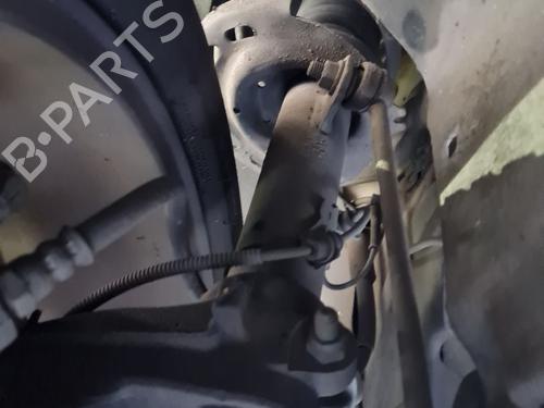 Used Right front shock absorber PEUGEOT 208 I (CA_, CC_) [2012-2021]  31174011