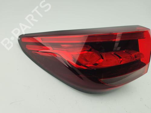 Left taillight MG MG ZS SUV (AZS1) 1.5 VTi | BP38065149C34 - Image 2