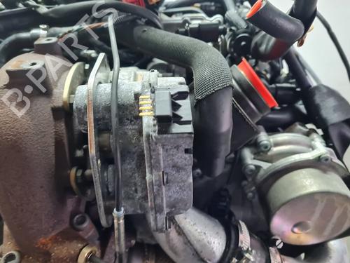 Used Engine Engine AUDI A4 B7 (8EC) 3.0 TDI quattro (204 hp) 24052886 24052886