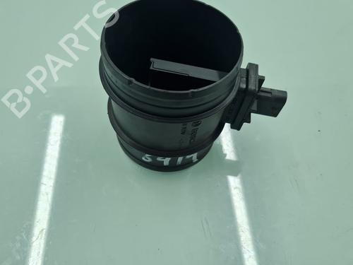 Used Mass air flow sensor Mass air flow sensor FIAT DUCATO Bus (250_) [2006-2026] 21653895 21653895