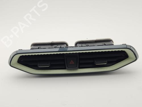 Used Air vent Air vent SEAT ARONA (KJ7, KJP) 1.0 TSI (116 hp) 36775391 36775391