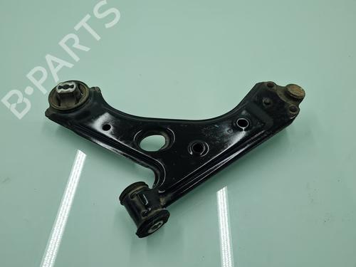 Right front suspension arm CITROËN NEMO MPV  | BP21642913M13 