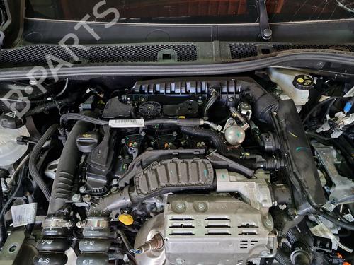 Used Engine Engine OPEL MOKKA 1.2 Turbo Hybrid (136 hp) 39890452 39890452