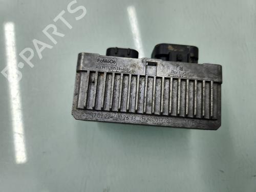 Elektronisk modul FORD RANGER (TKE) 3.2 TDCi 4x4 | BP27302444M83 